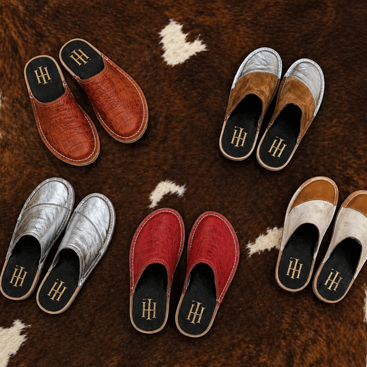 Zapas Clásicas