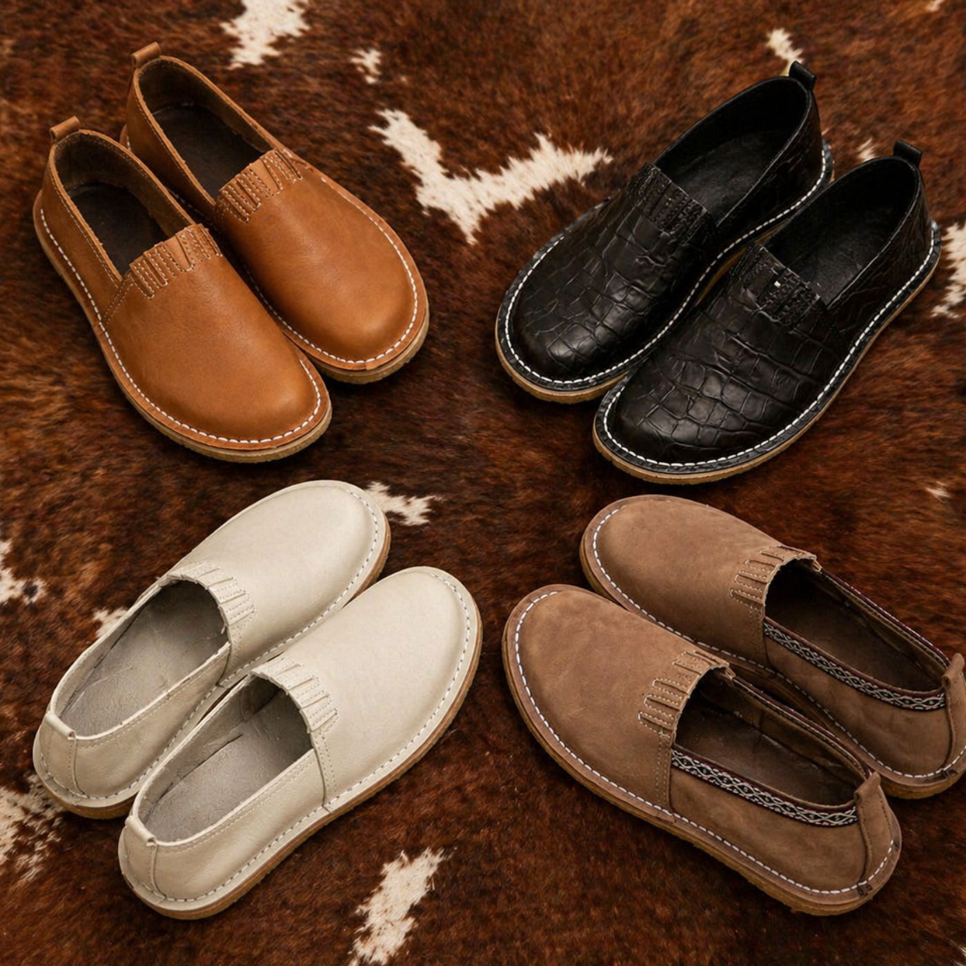 Zapas Gauchas