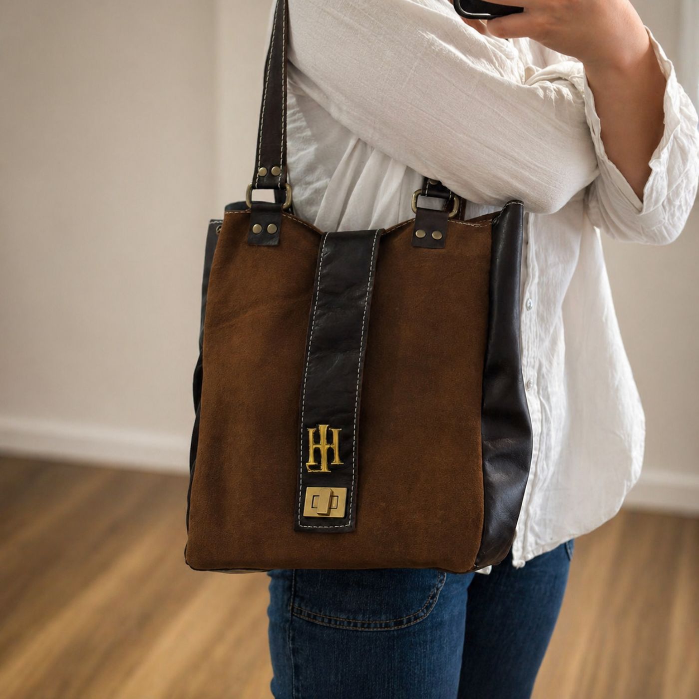 Bolso Matera