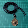 Collar Patria