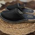 Zapas clásicas Negra