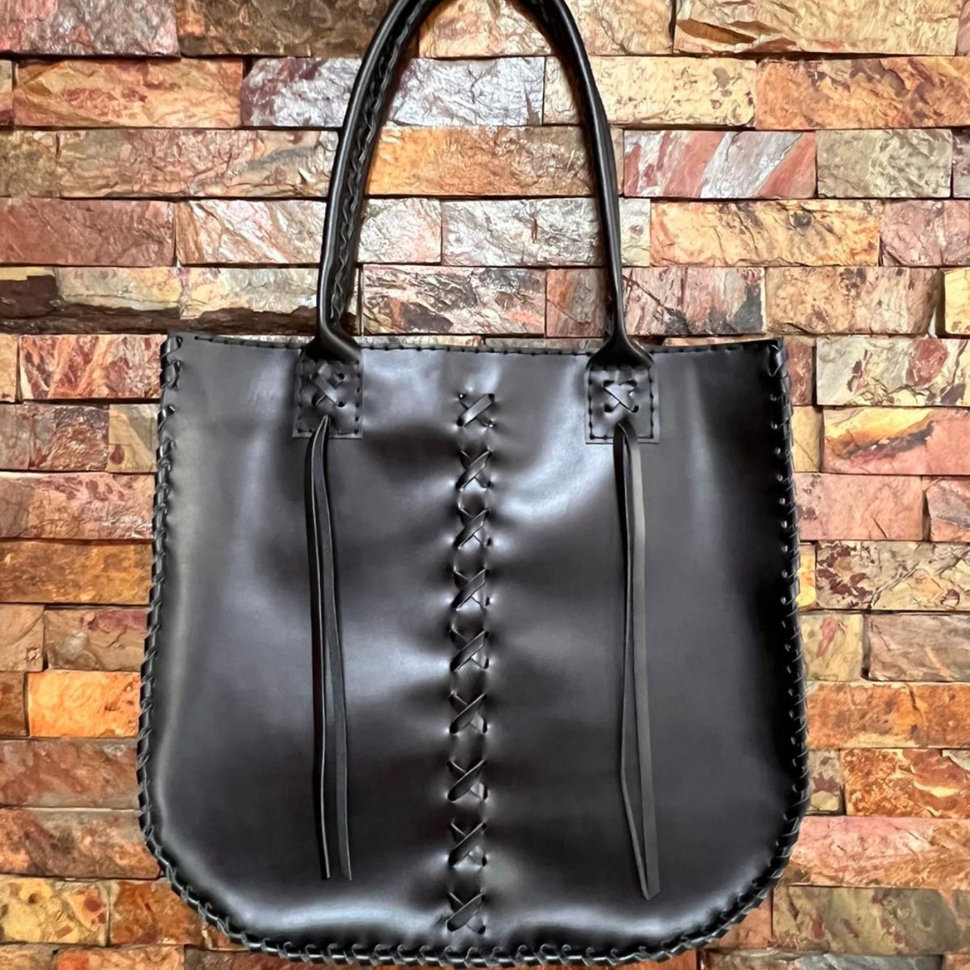 Cartera Terra Negra