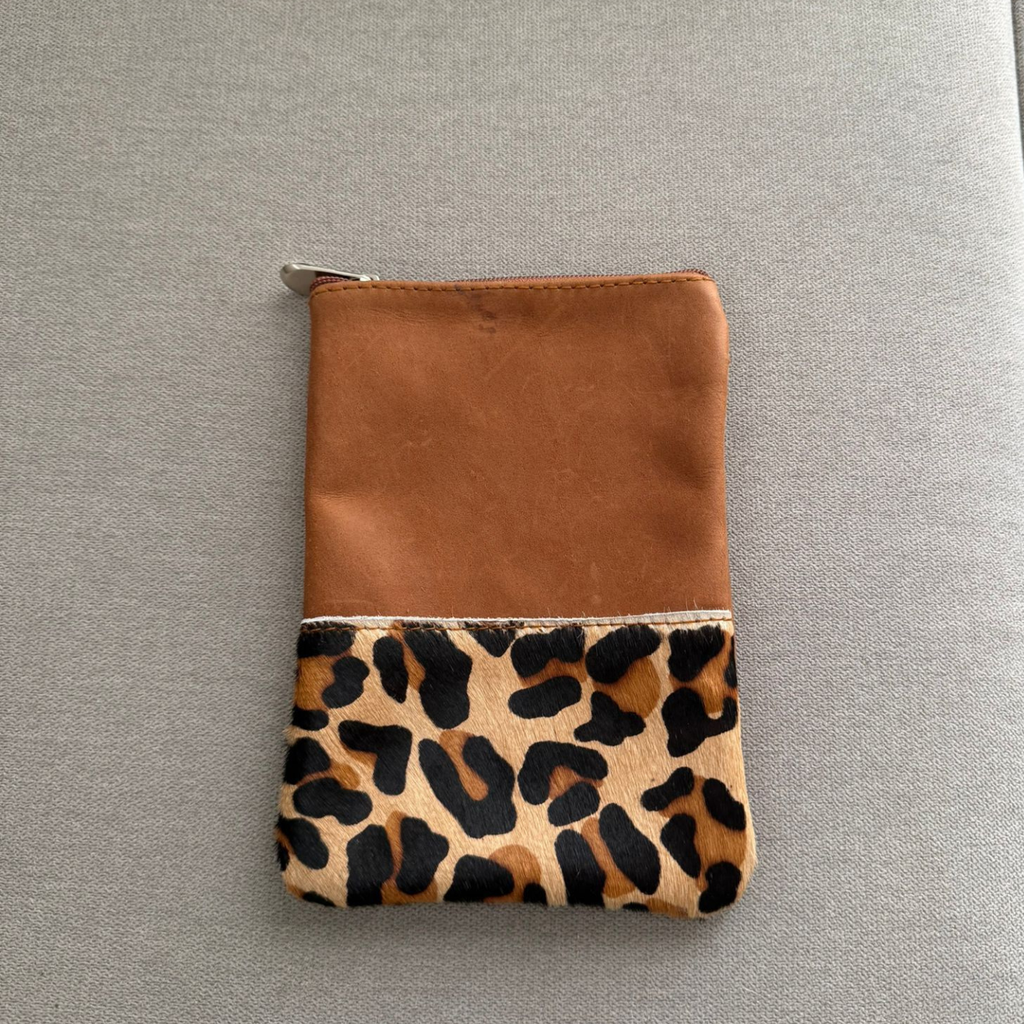 Yerbera Animal Print