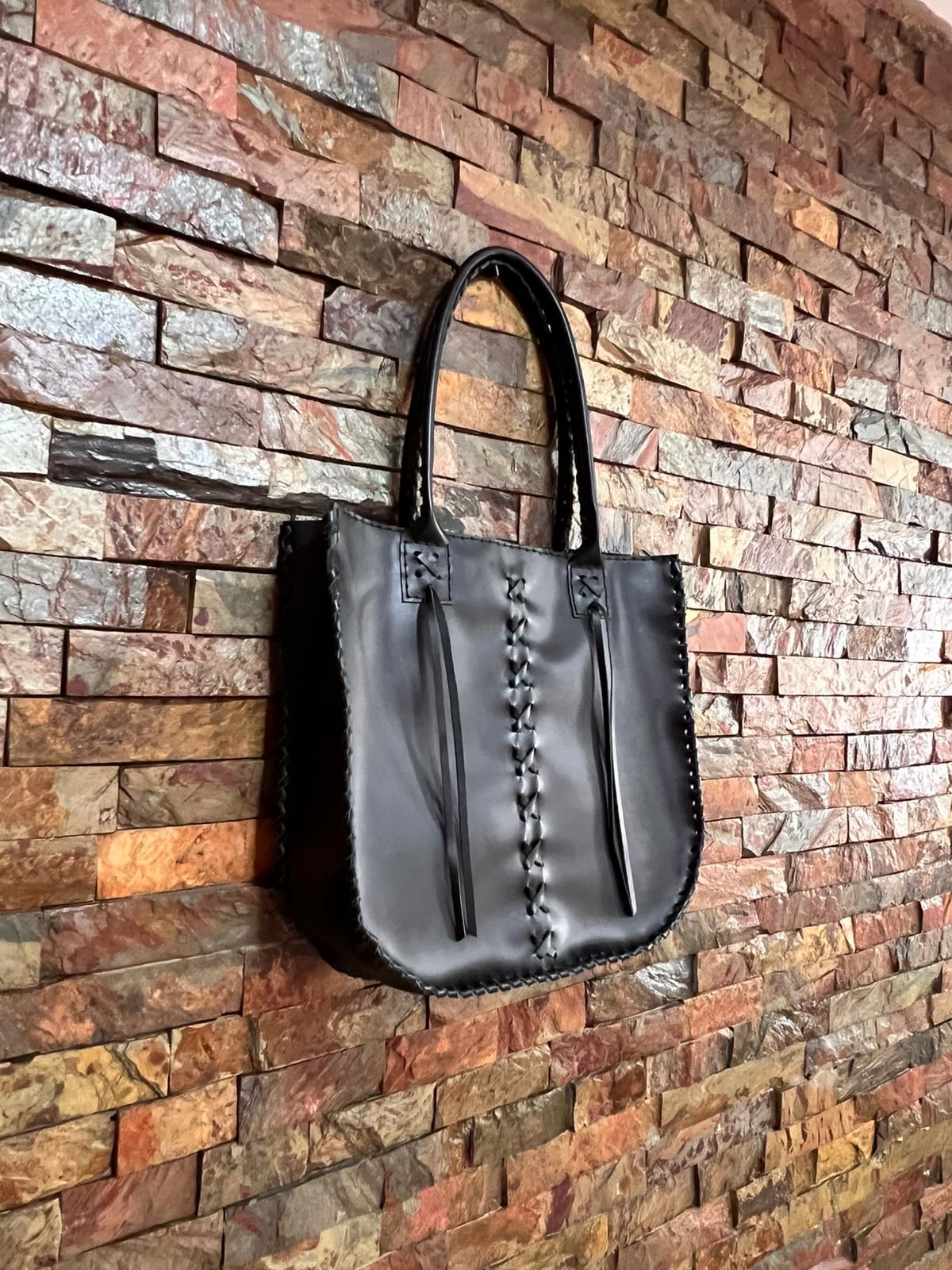Cartera Terra Negra