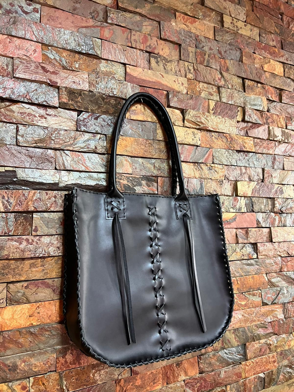 Cartera Terra Negra