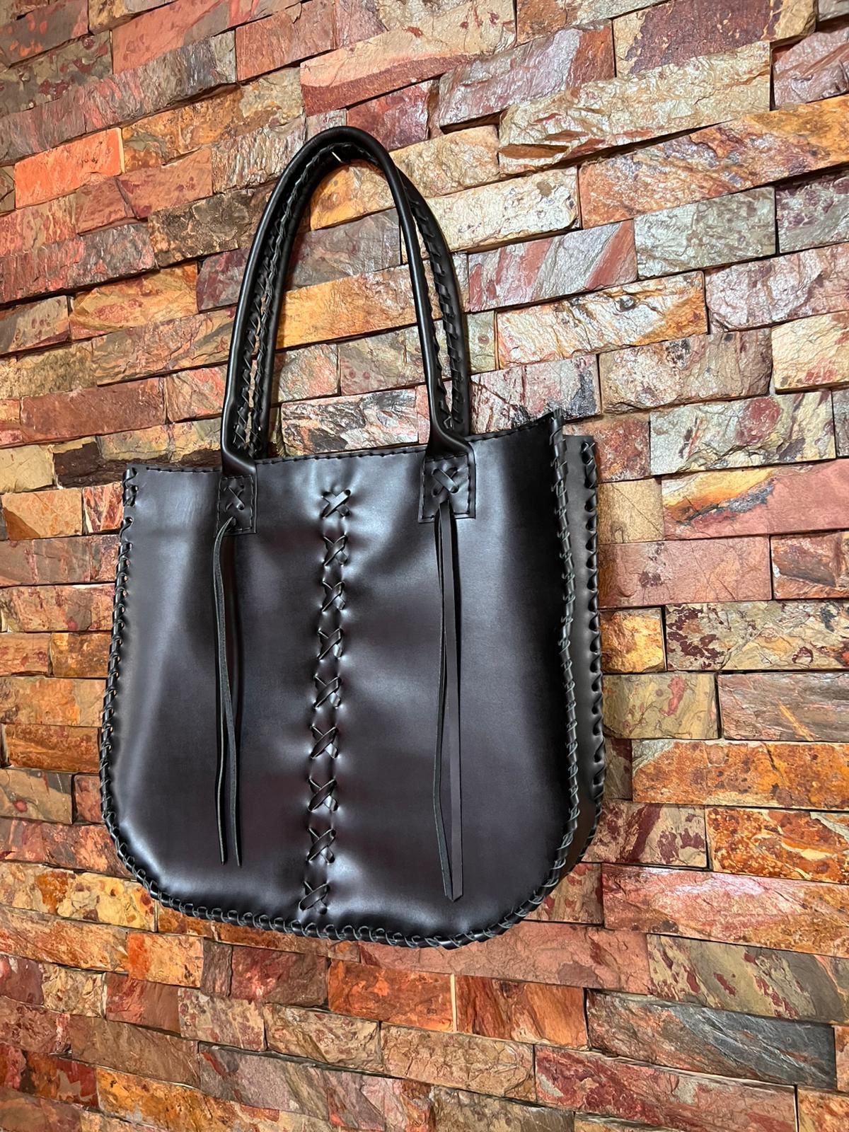 Cartera Terra Negra