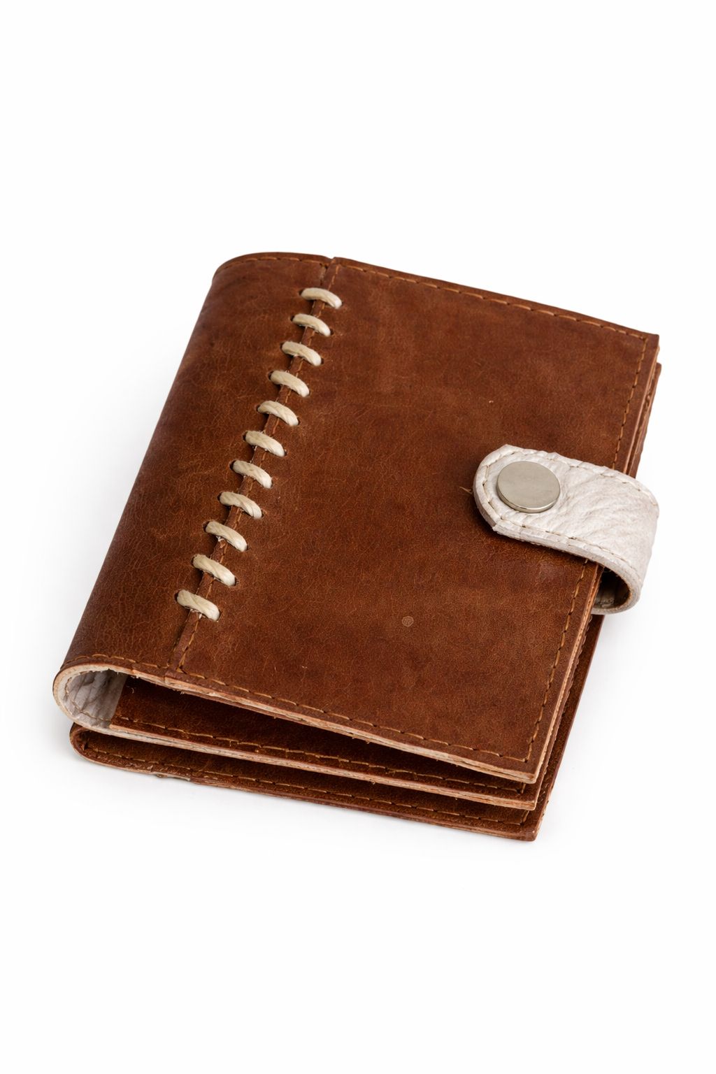 Portapasaportes Ambar