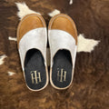 Zapas clásicas combinadas Camel y Mármol
